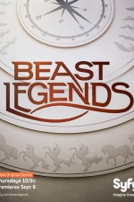 Watch Beast Legends Movie4k